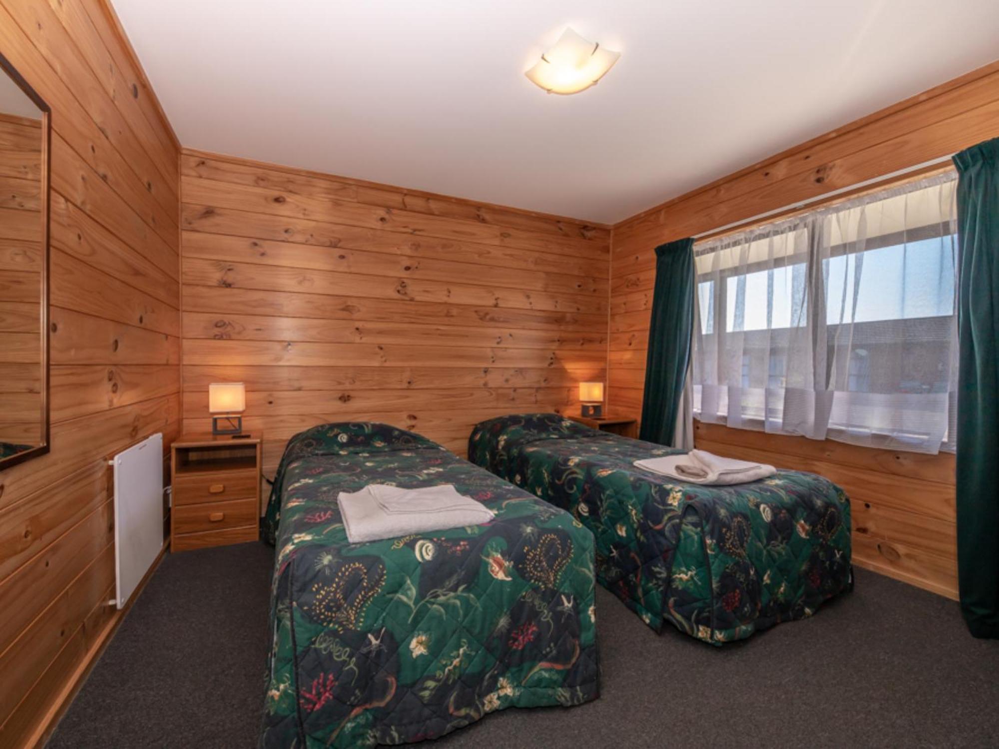 Buller Bridge Motel Вестпорт Номер фото
